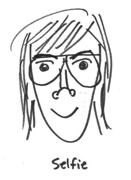 The Rural We: Deborah Sims