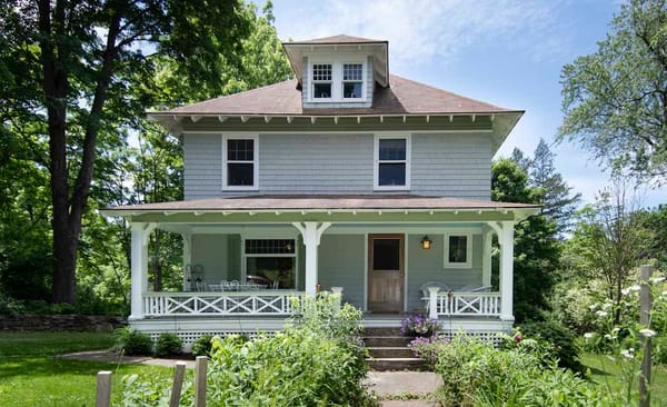 American Arts And Crafts