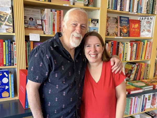 An Oblong Long Time: Oblong Books turns 50 with Birthday Bash in Millerton