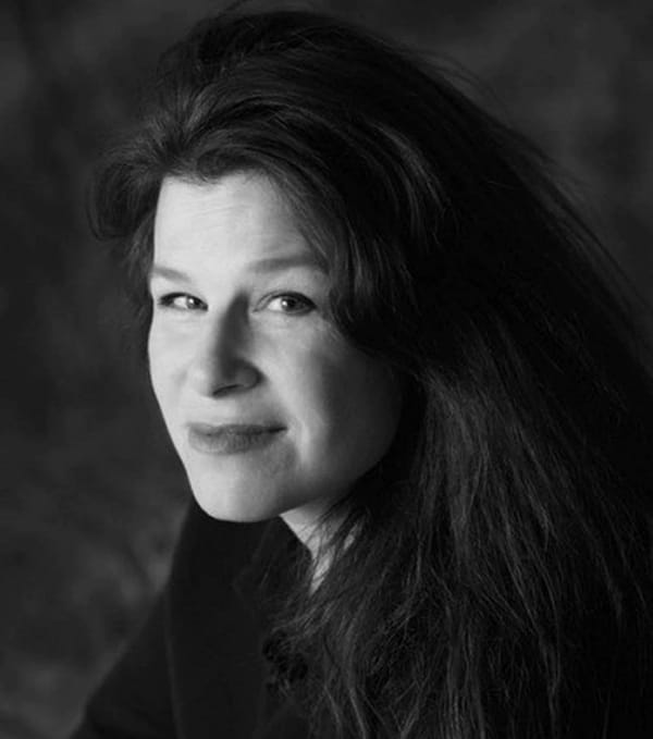 The Rural We: Julia Mintz