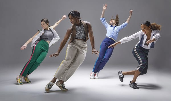 Season Preview 2023: Dance