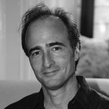 The Rural We: David Kamp