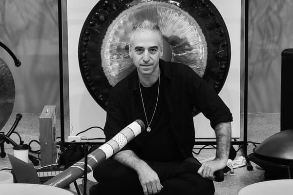 The Rural We: Daniel Lauter