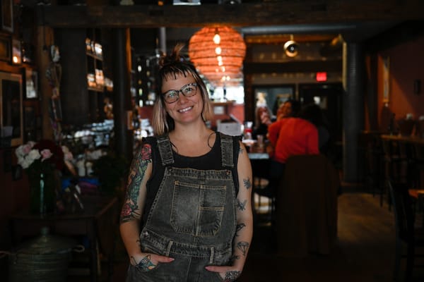 Pittsfield Mainstay Dottie’s Spreads Community Into New Restaurant, Dorothy’s