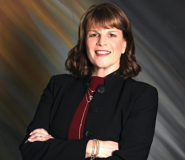 The Rural We: Diane Pearlman