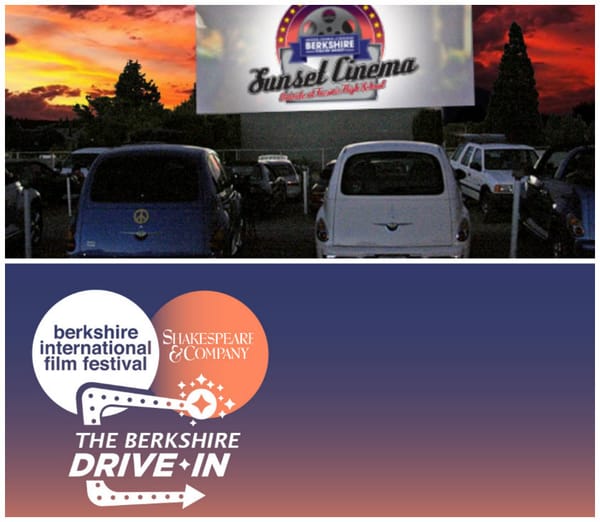 Car Culture: Drive In Movies Make A Comeback In The Berkshires