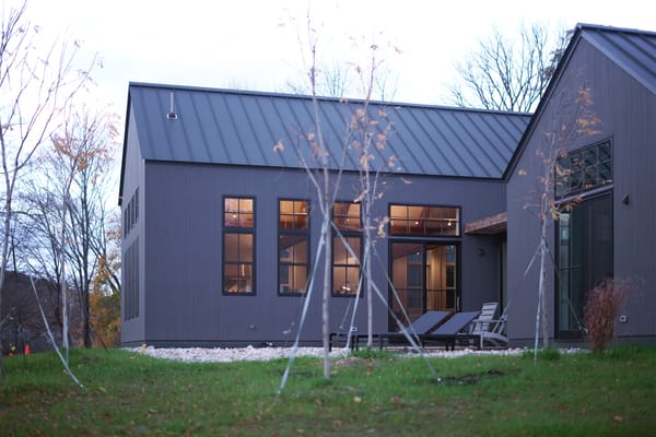 Art Forms Architecture