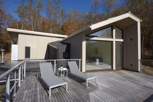 Kathryn Whitman Architecture, PLLC