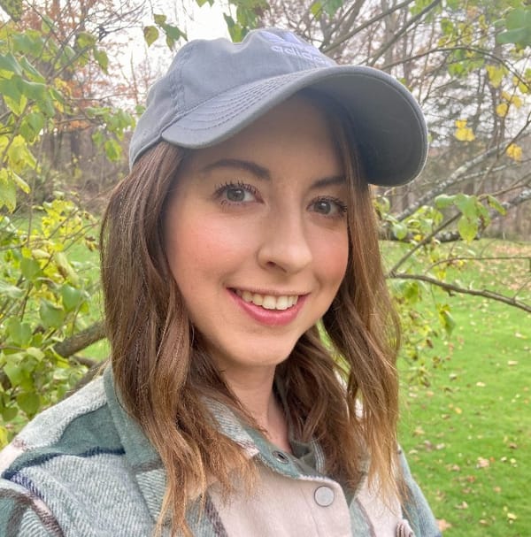 The Rural We: Deanna Smith