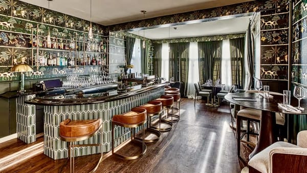 5 New and Newish Berkshire Restaurants to Try This Spring