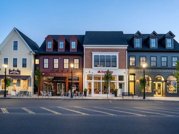 A Diversified Dining Scene Springs Up At Poughkeepsie’s Eastdale Village