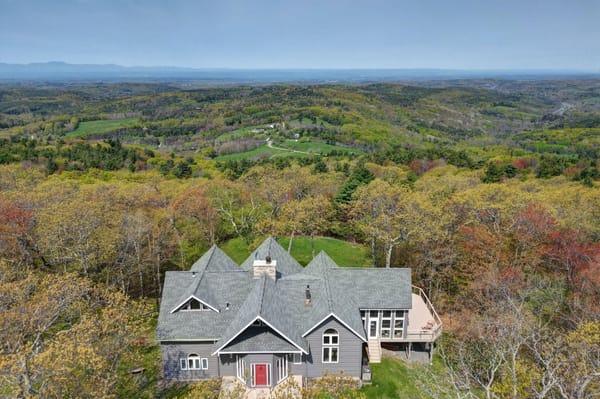 A View From Every Window