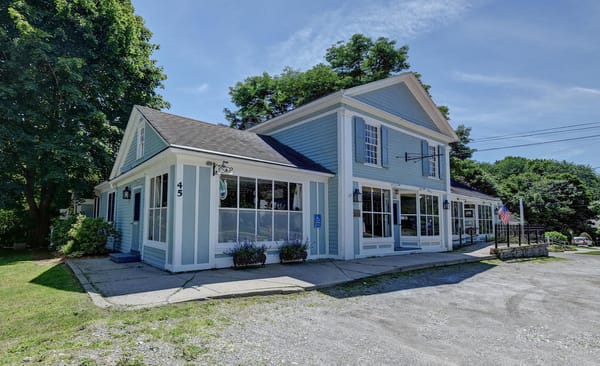 Investor Opportunity