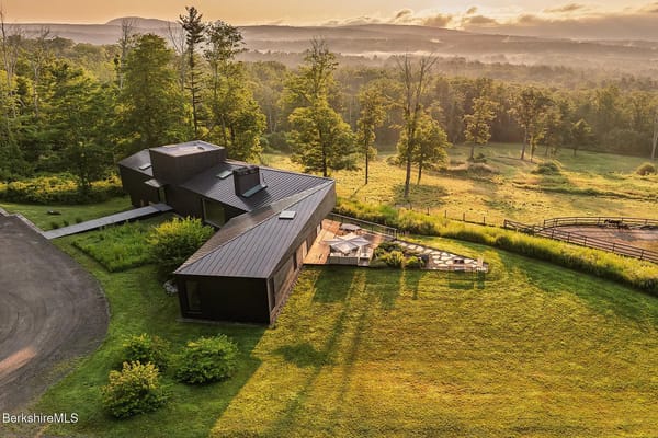 Cool as a Cucumber in Egremont