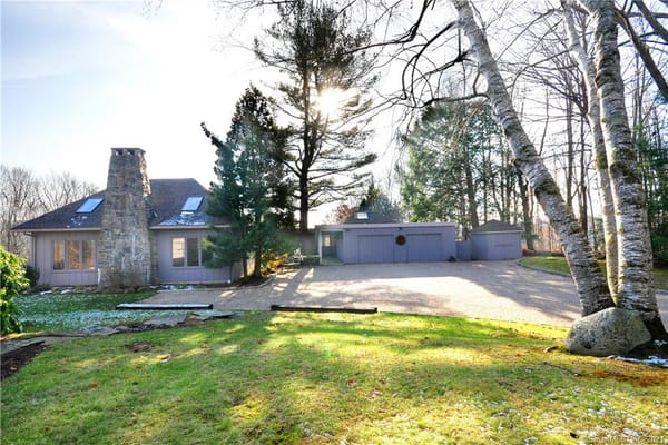 Mid-Century Litchfield