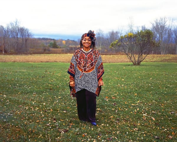 In “Creative Exposure” Chad Weckler Captures Hudson’s Artistic Soul