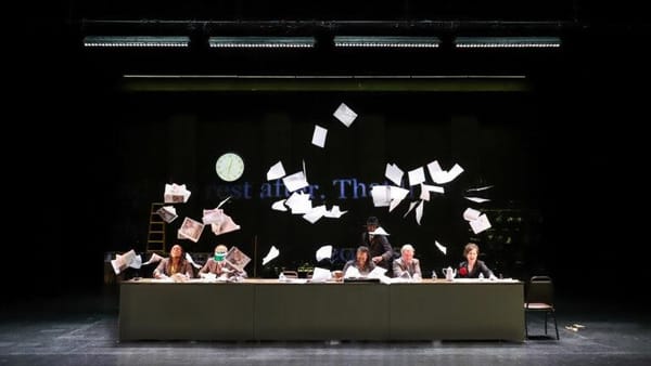 Season Preview 2024: Theater