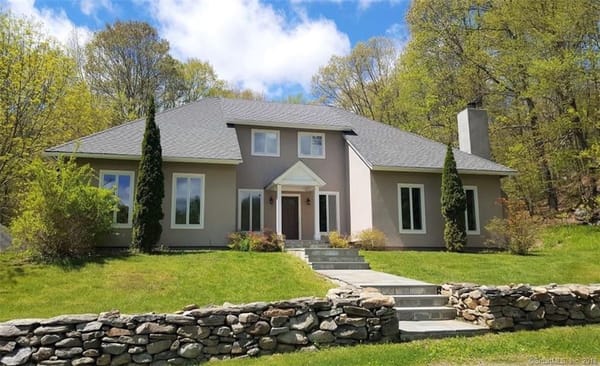 Spacious Inside and Out