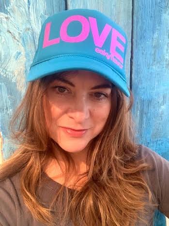 The Rural We: Emily Rachel Irwin