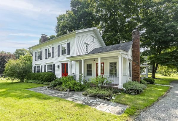 A Home Called En Route