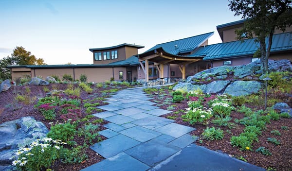 Alfandre Architecture and EcoBuilders Inc.