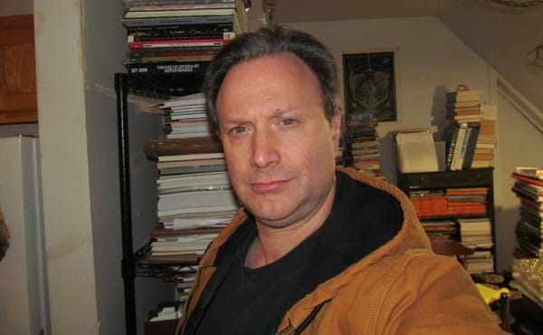 The Rural We: Eric Fabiaschi