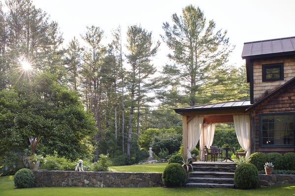 Designer Hadas Dembo Completes Her Ultimate Passion Project In Hillsdale