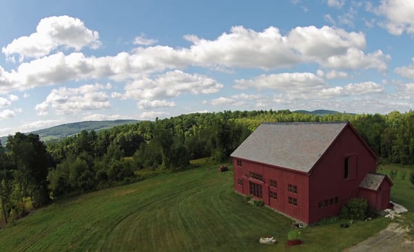 Beautiful Barn Conversion