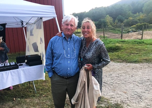 Berkshire HorseWorks Celebrates 10 Years Of Transforming Lives