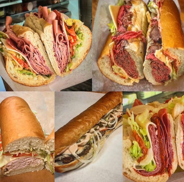 Filli's Spreads The Deli Love With Third Location