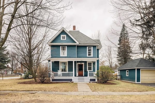 Original Details Intact