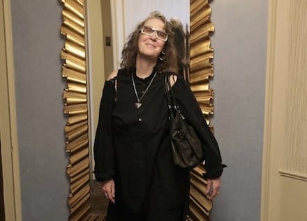 The Rural We: Francine Hunter McGivern