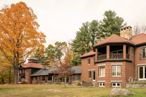 Shared Estates Introduces A New Concept In Real Estate