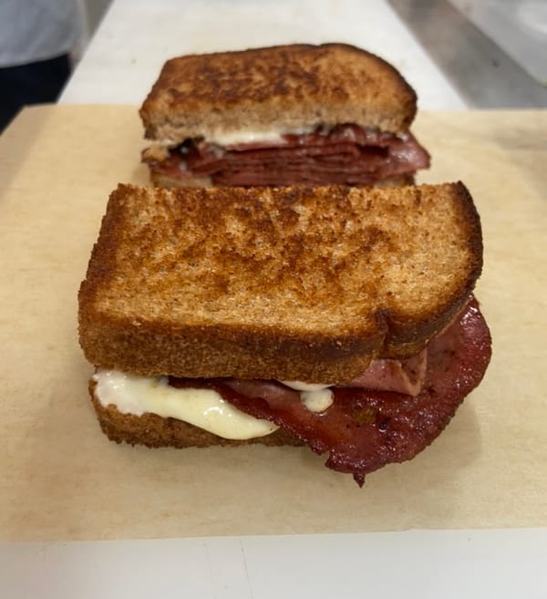 At Café Mutton, A Novel Menu Where Everything Is A Star Dish