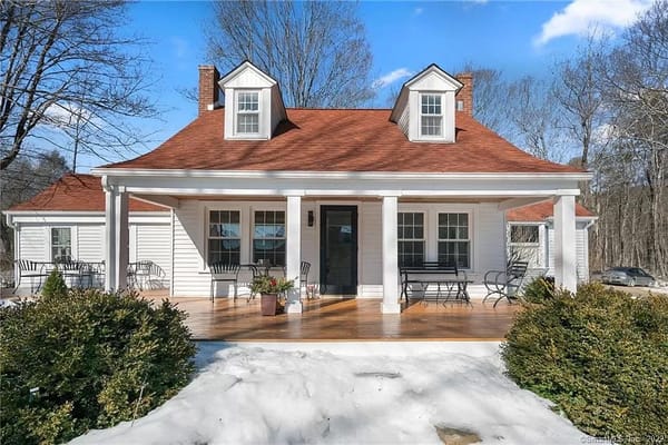 Cottage On Music Mountain