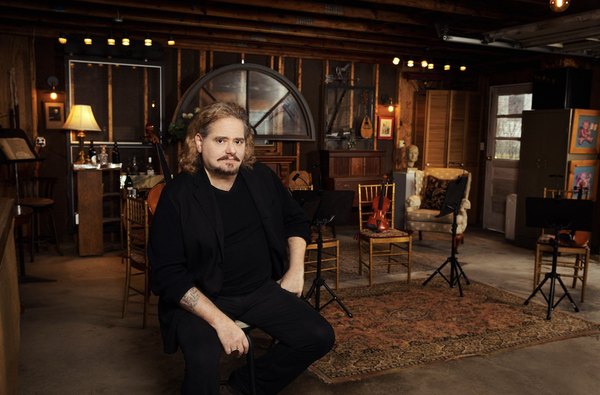 The Garage At Chatham: A Summer Salon Series In An Intimate Setting