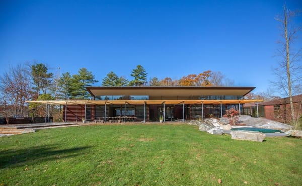 Great Barrington Sophistication