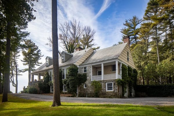 Historical Great Barrington