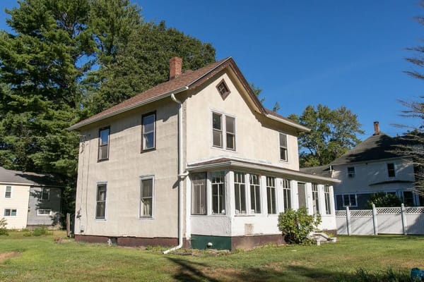 Sunny Corner Of Your Own