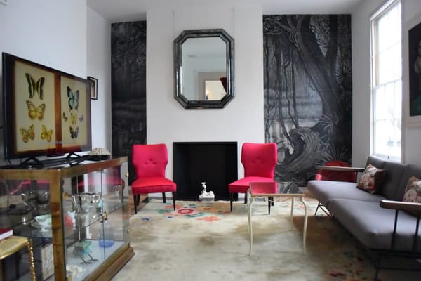 Introducing RI's Design Diary, A Creative Collaboration In More Ways Than One