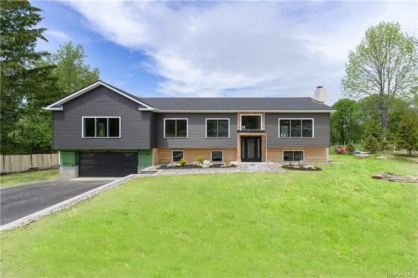 Luxury New Construction