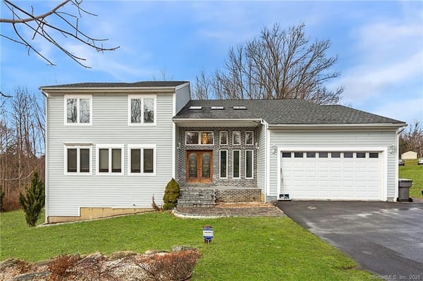 Lake Community Amenities