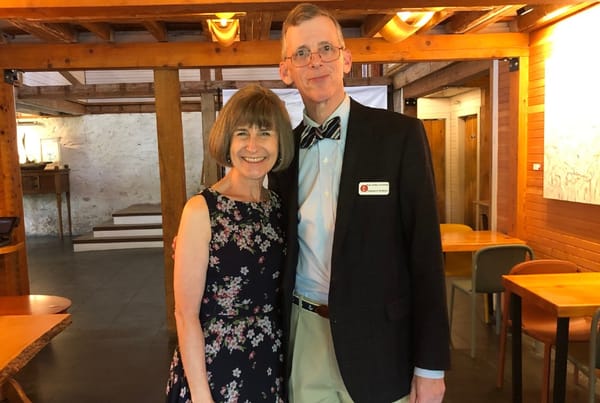 Berkshire Opera Festival Hosts A Café Society In Celebration of “La Bohème”