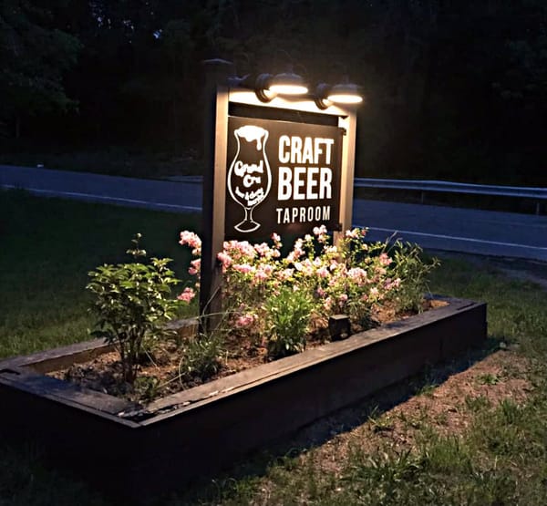 Grand Cru: Same Neighborhood Vibe In A New Neighborhood