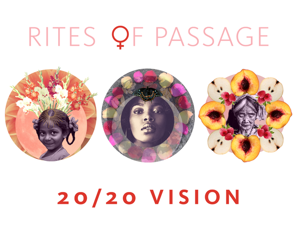 The Rites of Passage Project