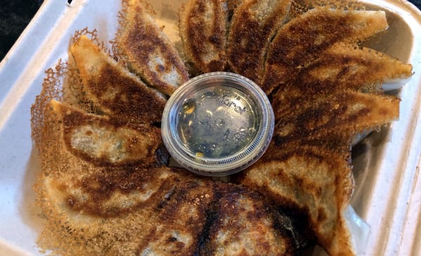 Steam in Great Barrington: The hottest noodle shop around