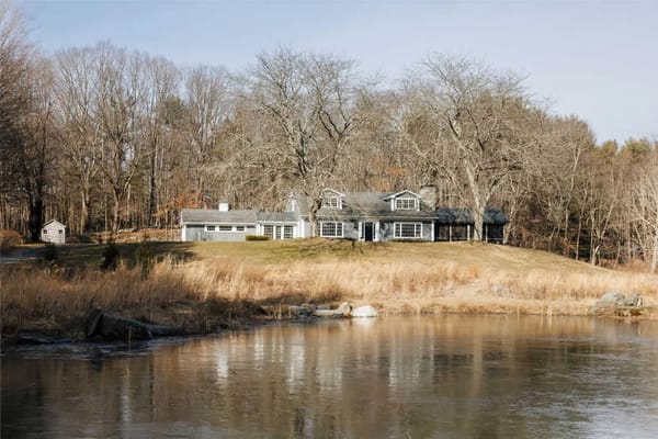 Hillsdale Rural Retreat
