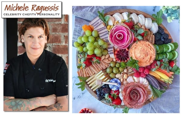 A Taste of Fall: Meatballs And A Charcuterie Board How-To At Hammertown