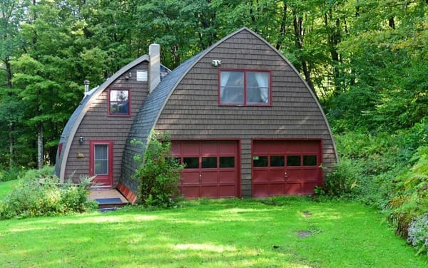 Berkshire Ski Chalet