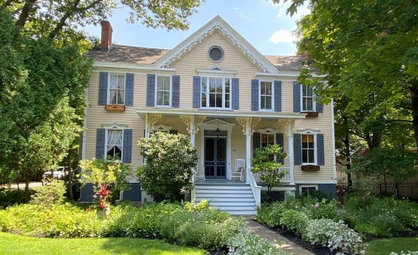 Formal But Comfortable